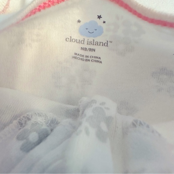 Cloud Island Newborn - Picture 3 of 4